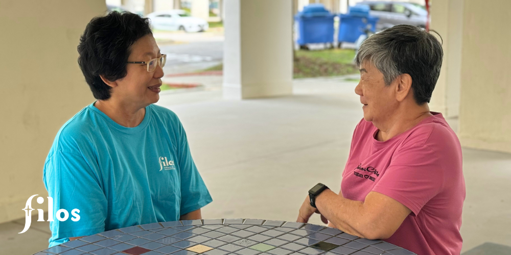 Filos Community Services